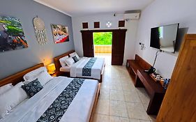 Ketapang Guest House Canggu